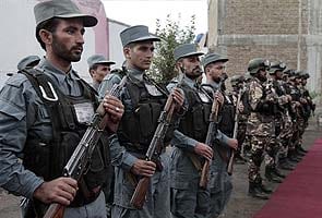 Angry Afghan villagers want US special forces out 