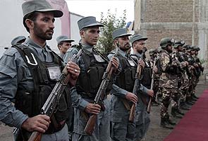 Angry Afghan villagers want US special forces out 