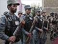 Angry Afghan villagers want US special forces out