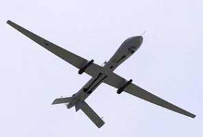 As US drone monopoly frays, Barack Obama seeks global rules