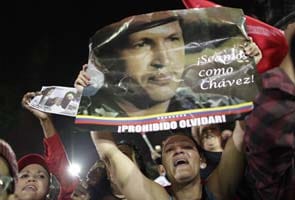 Hugo Chavez: British foreign minister 'saddened' by death