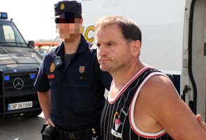 Bosnia's 'Monster of Grbavica' gets 45 years for war crimes