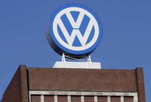Volkswagen to recall almost 385,000 China vehicles