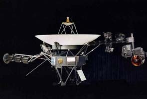 NASA's Voyager 'appears' to have left solar system: study