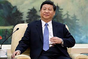 China's Xi Jinping rides high hopes ahead of presidency