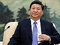 China's Xi Jinping rides high hopes ahead of presidency