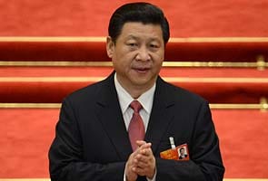 Xi Jinping named new president of China