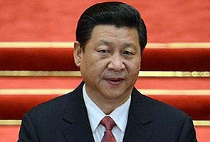 Ahead of Xi's visit, China web users deluge Russia blog with insults