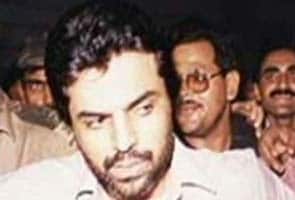1993 Mumbai blasts: death sentence for Yakub Memon