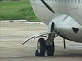 Delhi-bound private jet makes an emergency landing in Karachi