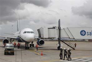 Man held with 600 blank Air India boarding passes in Kolkata