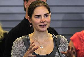 Italy court orders Amanda Knox retrial for Meredith Kercher murder