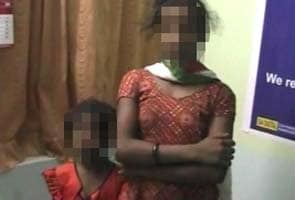 Unable to pay back Rs 34,000, parents give away daughters as collateral