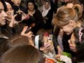 Bashar al-Assad's wife, children make rare Damascus appearance