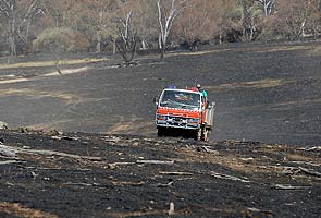 Australian climate on 'steroids' after hottest summer