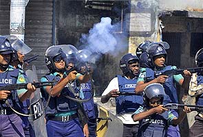 Three killed in fresh clashes in Bangladesh over war crimes verdict, say police