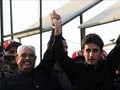 Bilawal Bhutto leaves Pakistan after tiff with Asif Ali Zardari over PPP affairs