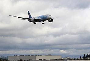Boeing puts 787 battery to tough tests it once avoided