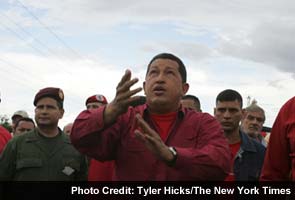 Hugo Chavez, Venezuela's polarizing leader, dies at 58