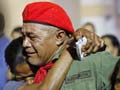 Venezuela's Hugo Chavez dies, armed forces deployed