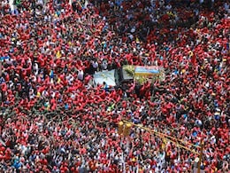 'I love you Chavez!': Legions weep for late leader 'I love you Chavez!': Legions weep for late leader
