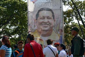 Venezuela President Hugo Chavez hit by new, severe infection