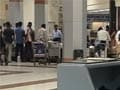 Chennai airport fire: Tamil Nadu govt orders investigation