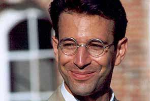 Daniel Pearl's family hails Pakistani arrest