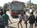 7-year-old girl allegedly raped in a Delhi school, several detained after protesters clash with police outside hospital