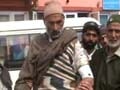 Deputy sarpanch shot at in Kashmir