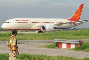 Air India may resume Dreamliner flights by next month