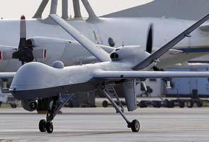 US drone attacks violate Pakistan's sovereignty: United Nations