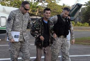 Filipino militants free Australian hostage 