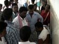 Indian fisherman injured in firing by Sri Lankan Navy