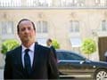 France President Francois Hollande calls PM Manmohan Singh, assures investigation into killing of two Indians