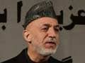 Afghanistan accuses Pakistan of wrecking peace hopes