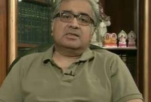 Breach of faith, says Harish Salve, quits as Italian marines' lawyer