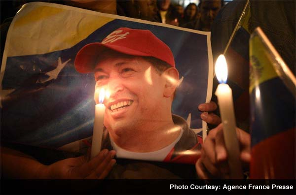 Fate of Hugo Chavez's movement in Venezuela uncertain after death
