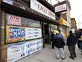 Immigrant wins $338M Powerball jackpot in US