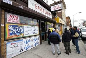 Immigrant wins $338M Powerball jackpot in US