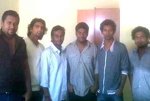 Indians rescued from Somali pirates to return today