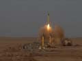 Iran test-fires short-range missiles, say reports
