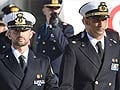 Marines row: Italy asks its nationals to be 'vigilant and cautious'