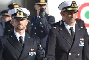 Marines row: Italy asks its nationals to be 'vigilant and cautious'