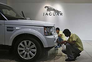 Tata Motors' Jaguar Land Rover studying full production in India: sources