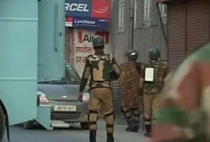 Kashmir on edge after young man's killing; Colonel named in FIR 