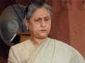 Sanjay Dutt is a "changed man", will ask Governor to pardon him: Jaya Bachchan