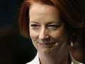 Australian Prime Minister Julia Gillard apologizes for forced adoptions