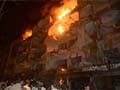 At least 28 killed in twin blasts in Karachi