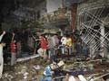 Karachi: At least 48 killed as blasts target Shia-dominated area